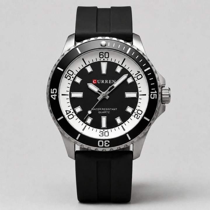 Chronomaster Depth, 44mm