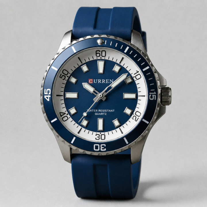 Chronomaster Depth, 44mm
