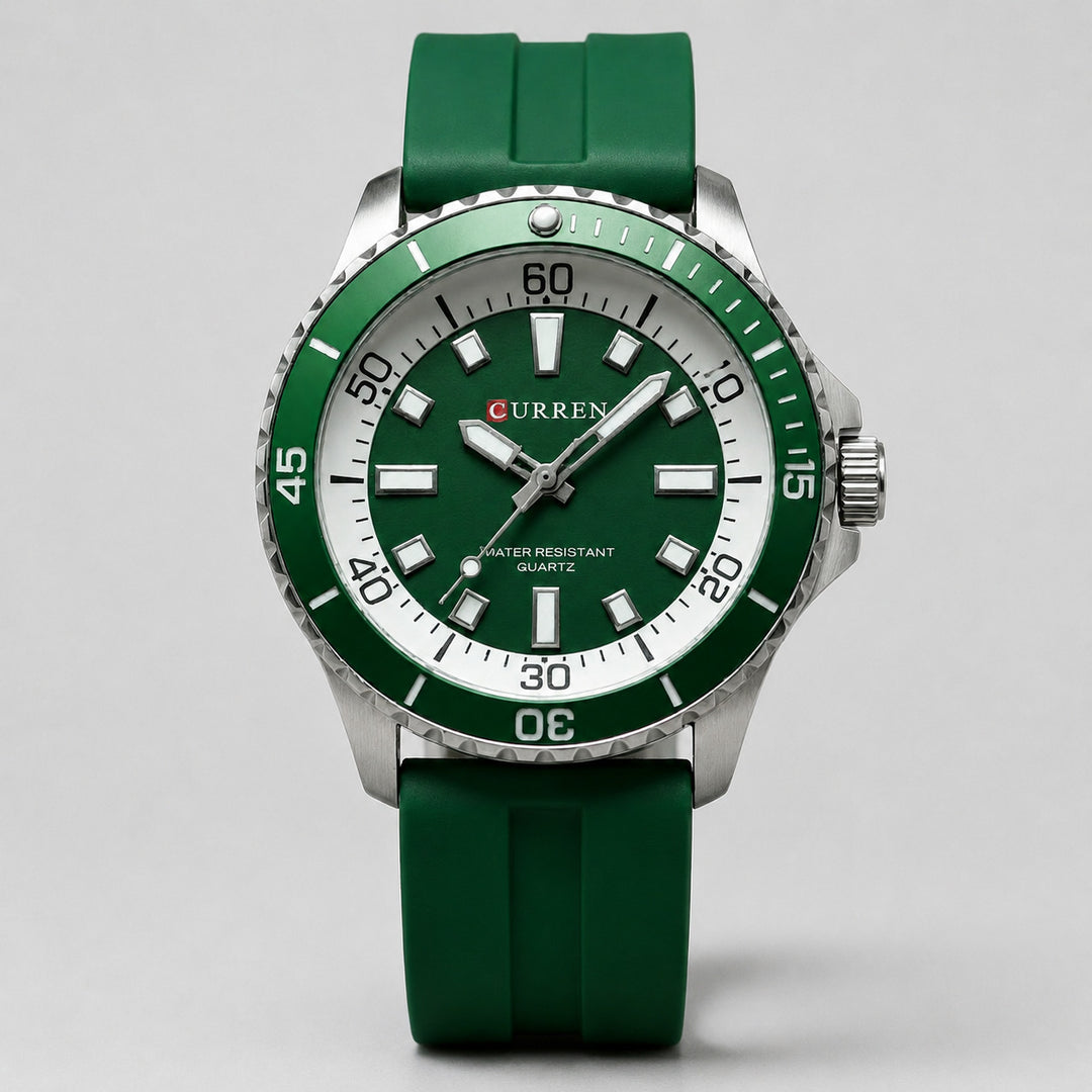 Chronomaster Depth, 44mm