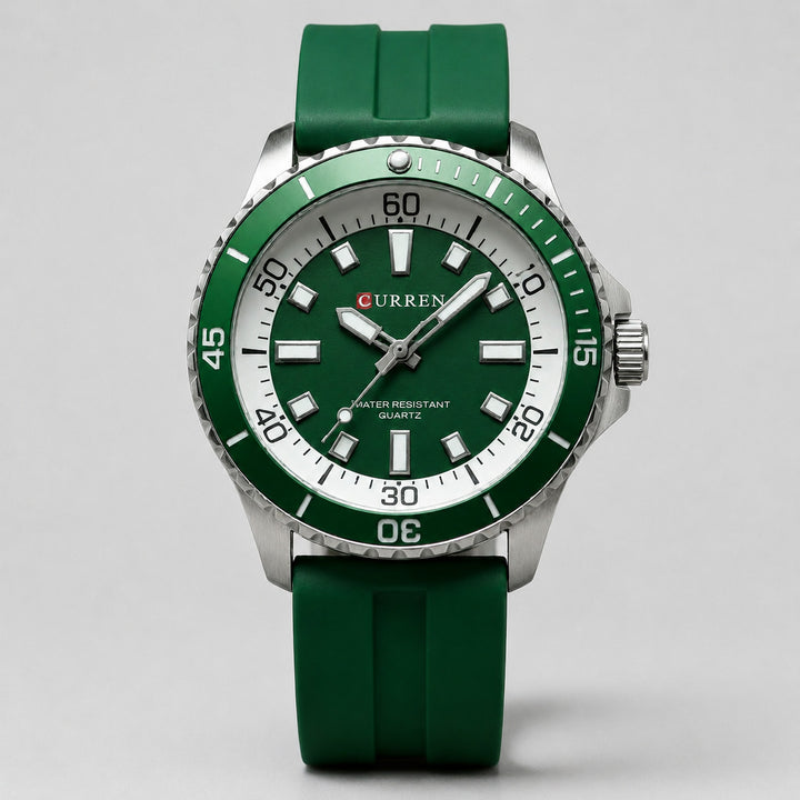 Chronomaster Depth, 44mm