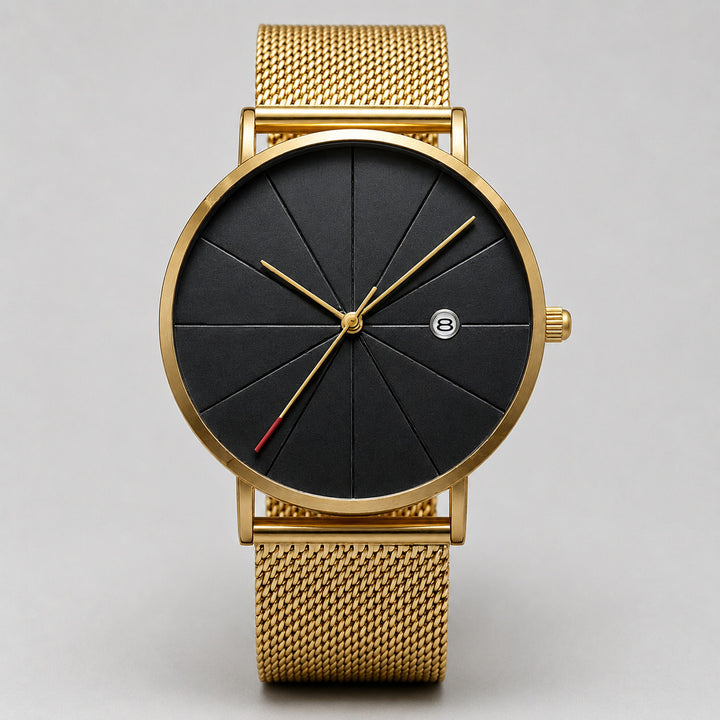 Milano Classic, 44mm