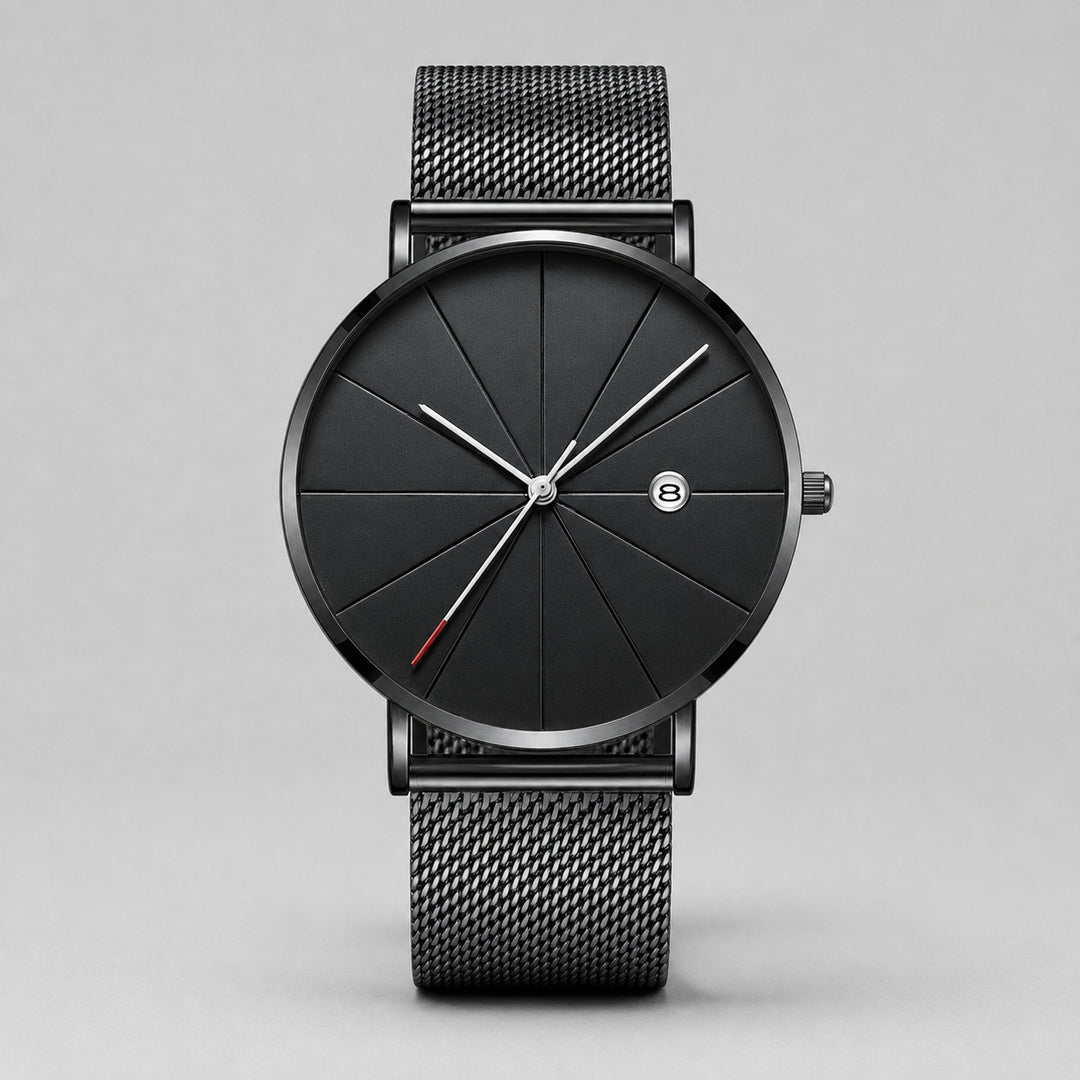 Milano Classic, 44mm