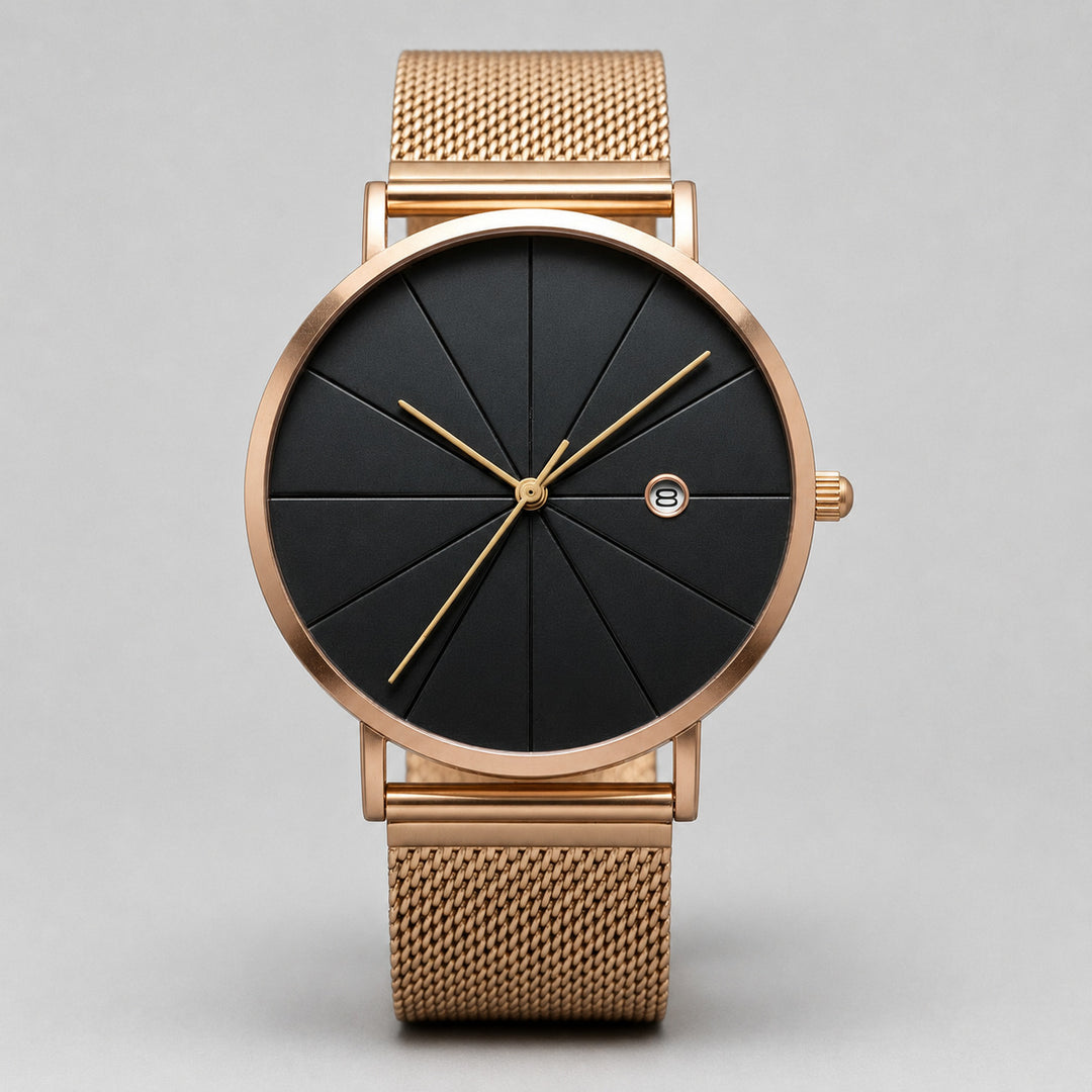 Milano Classic, 44mm