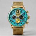 Quantum Classic, 44mm