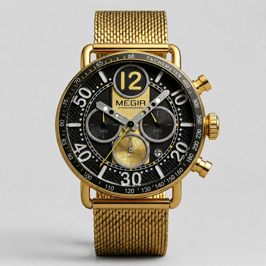 Quantum Classic, 44mm