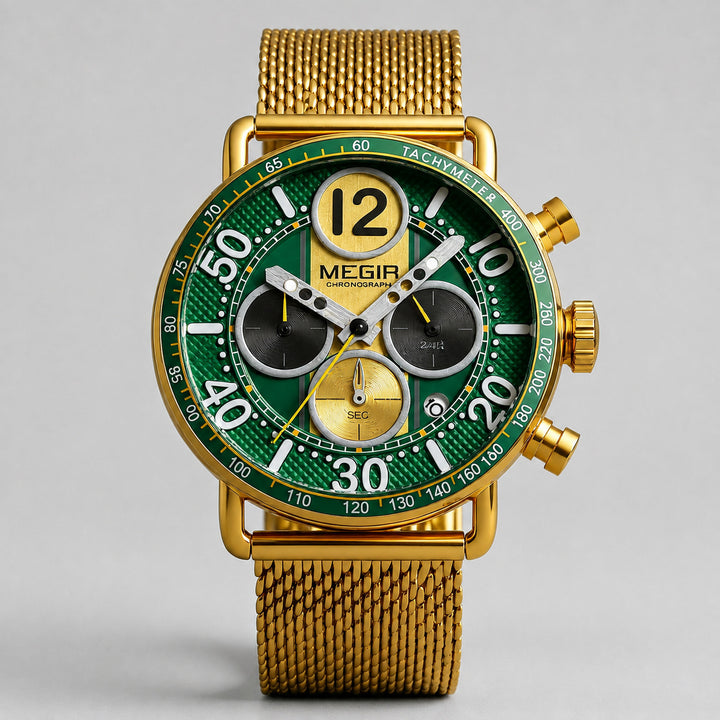 Quantum Classic, 44mm