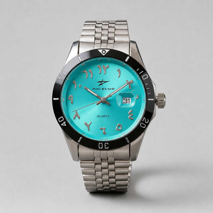 Northpoint Fortress, 44mm