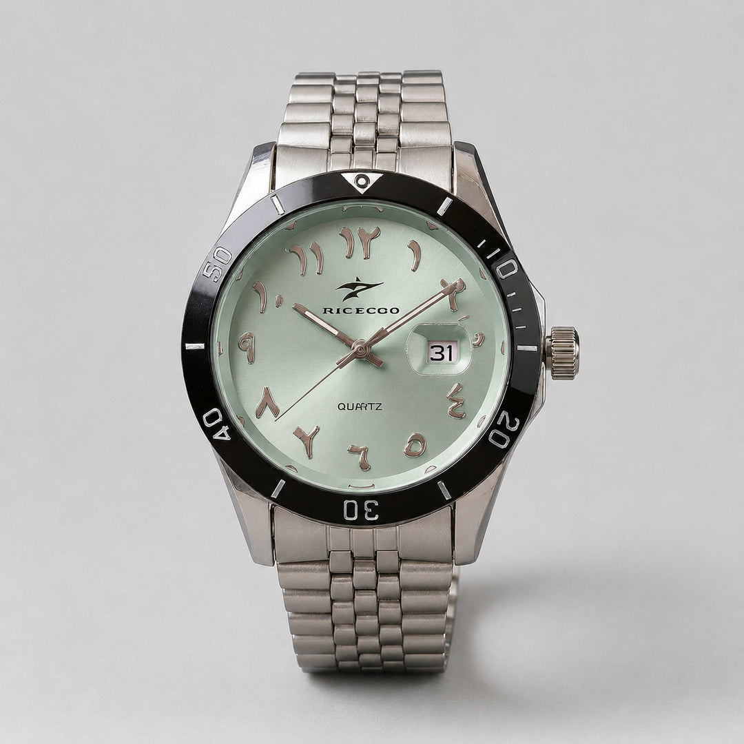 Northpoint Fortress, 44mm