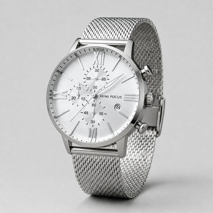 Eclipse 2.0 Chronograph, 45mm