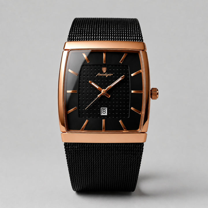 Glider XC Watch, 39mm