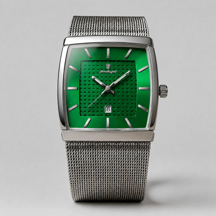 Glider XC Watch, 39mm