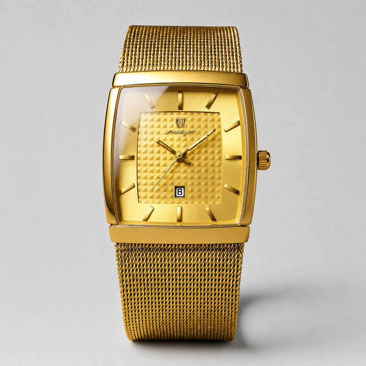 Glider XC Watch, 39mm