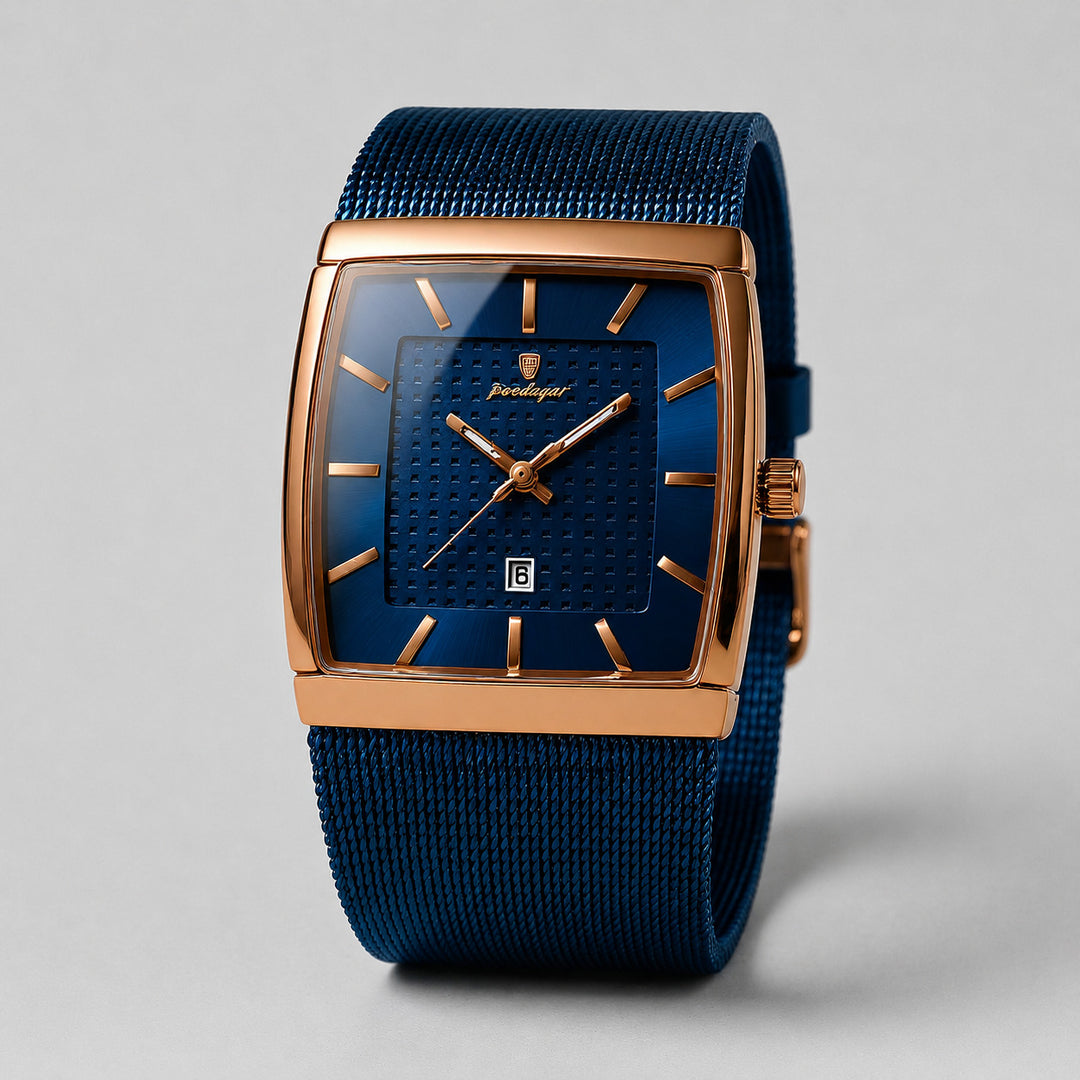 Glider XC Watch, 39mm