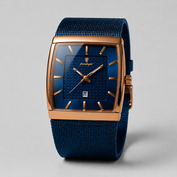 Glider XC Watch, 39mm
