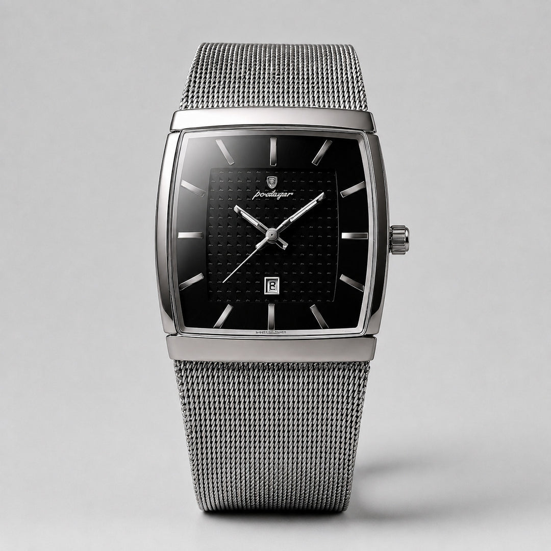Glider XC Watch, 39mm