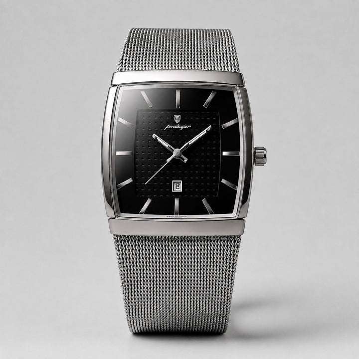 Glider XC Watch, 39mm