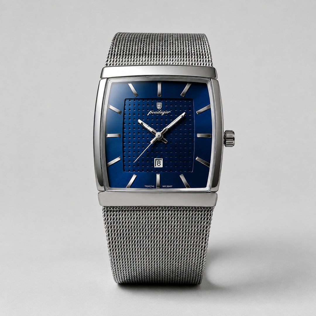 Glider XC Watch, 39mm