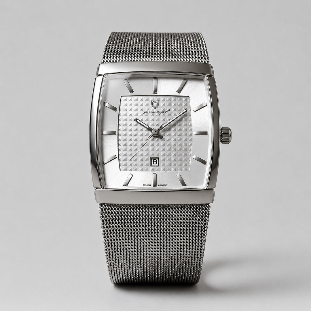Glider XC Watch, 39mm