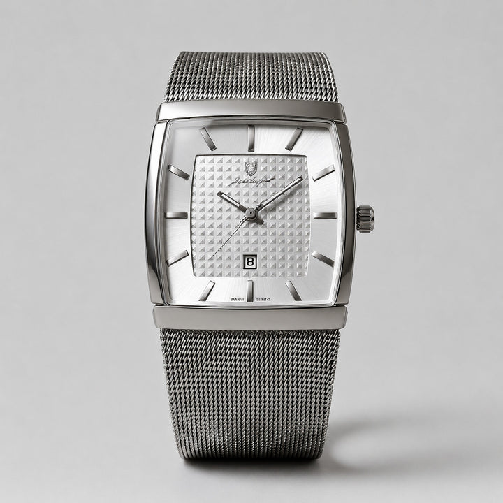 Glider XC Watch, 39mm