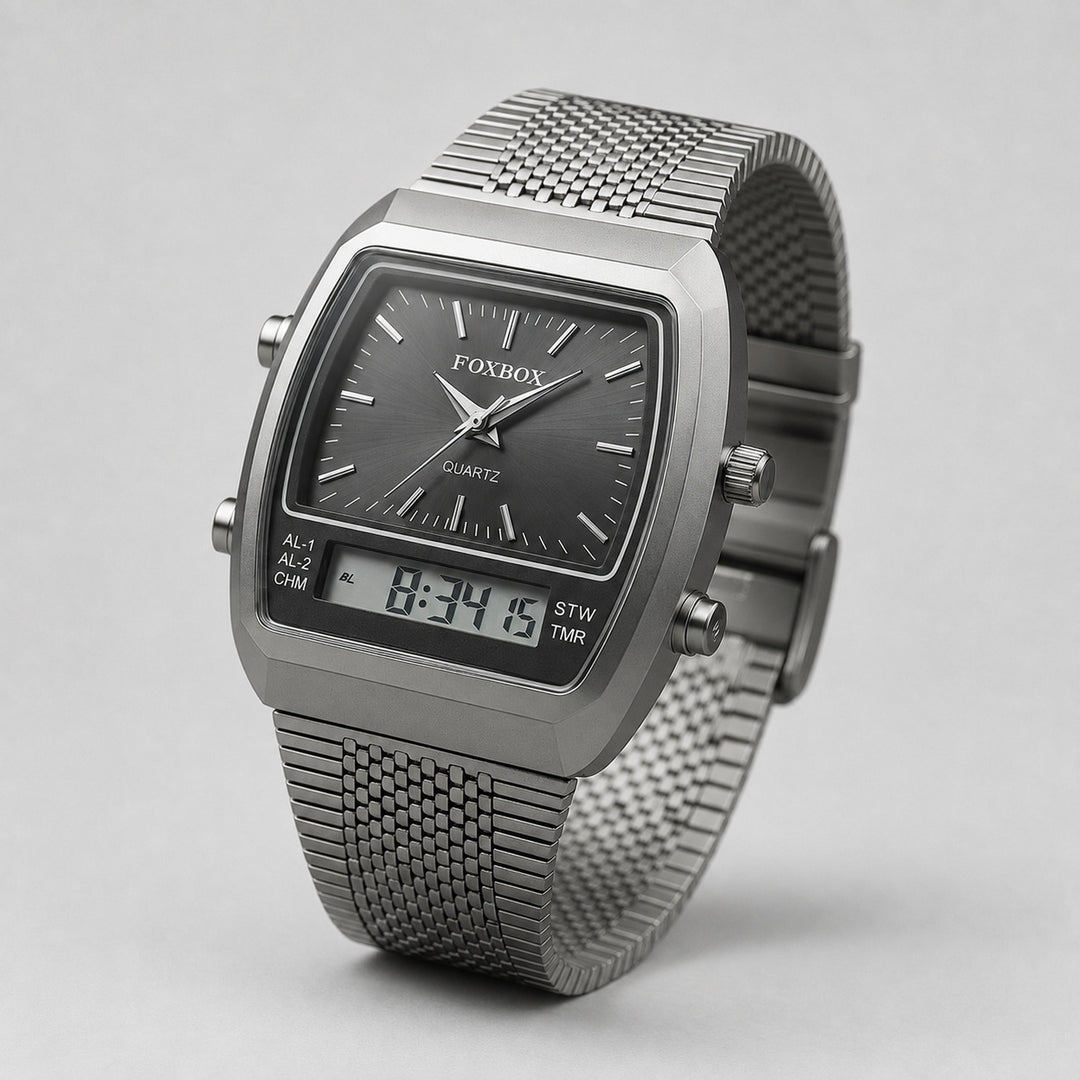Surge XSC Hybrid Watch, 44mm
