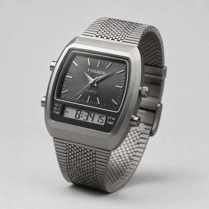 Surge XSC Hybrid Watch, 44mm