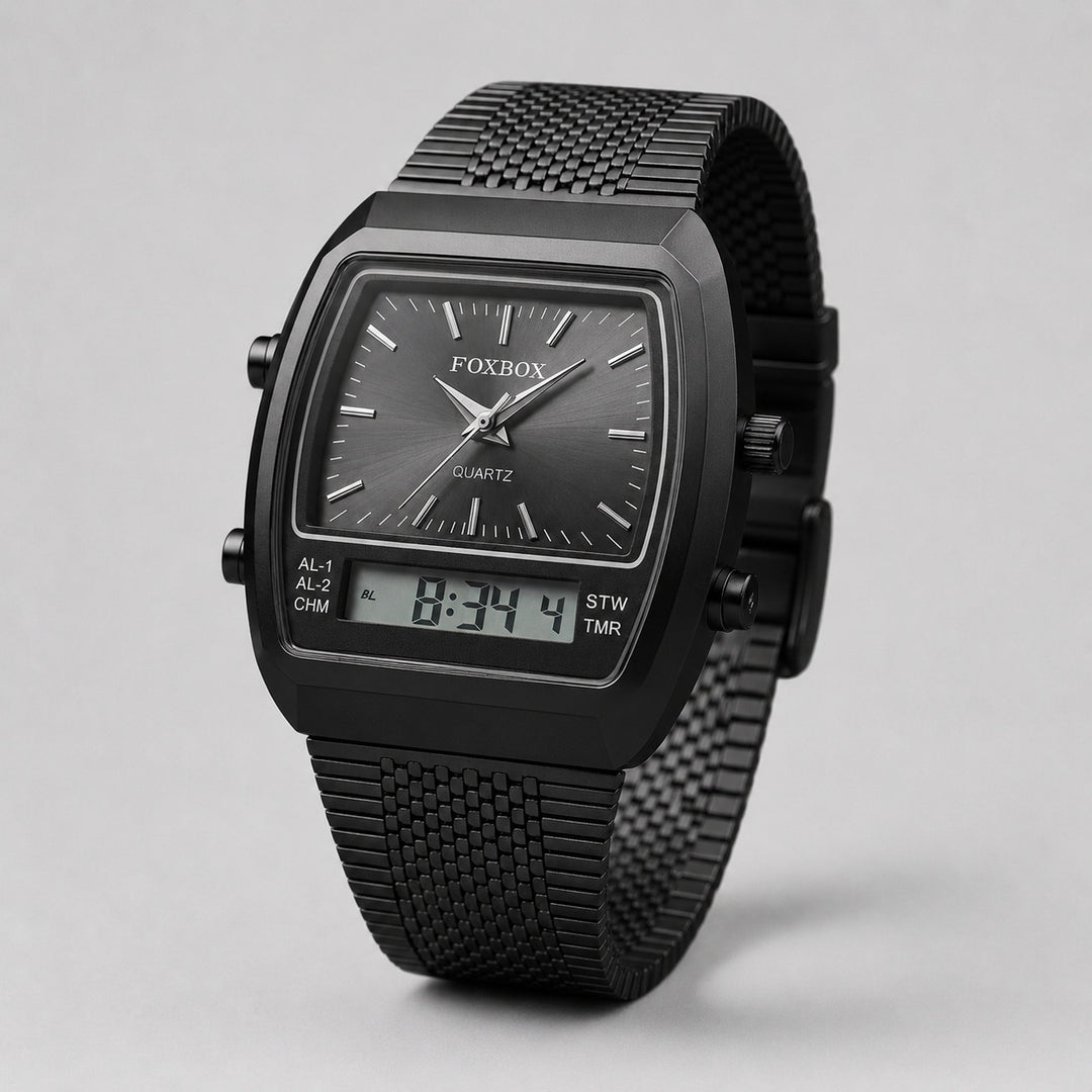 Surge XSC Hybrid Watch, 44mm
