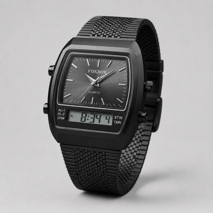 Surge XSC Hybrid Watch, 44mm