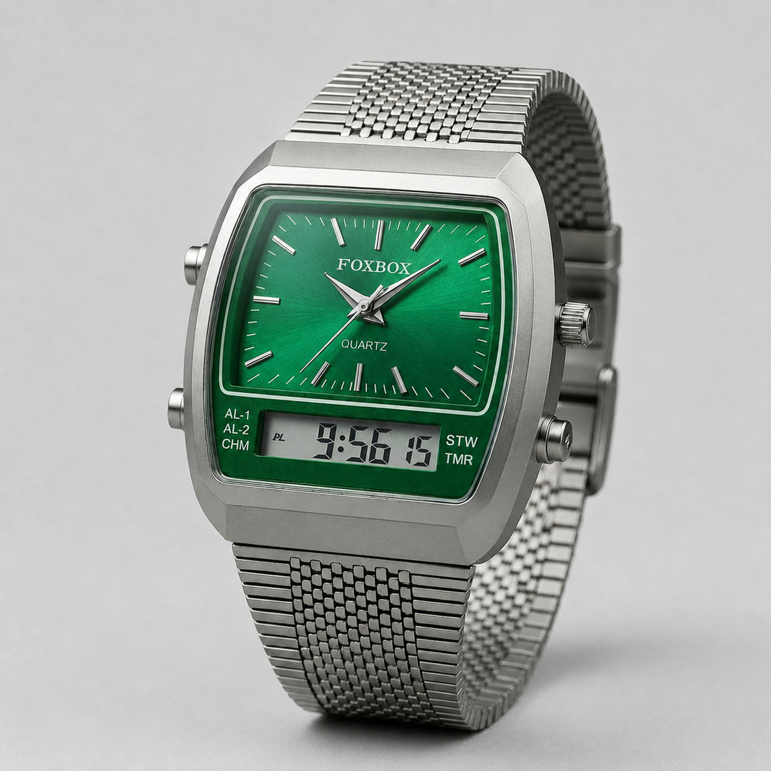 Surge XSC Hybrid Watch, 44mm