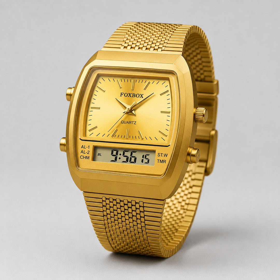 Surge XSC Hybrid Watch, 44mm