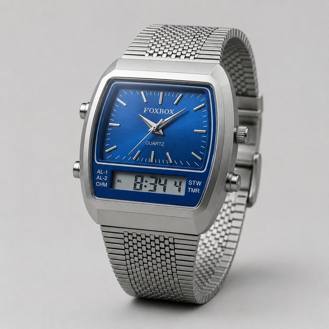 Surge XSC Hybrid Watch, 44mm