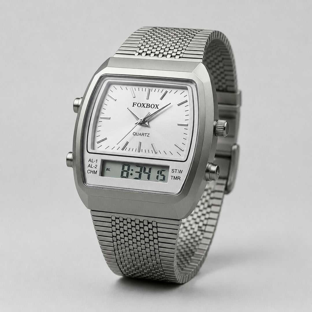 Surge XSC Hybrid Watch, 44mm