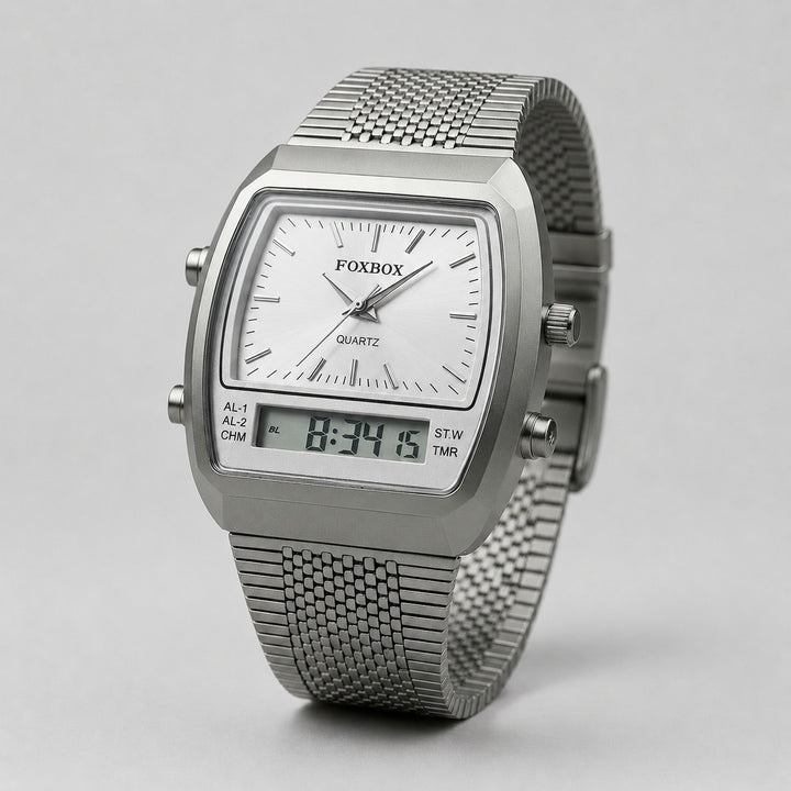 Surge XSC Hybrid Watch, 44mm