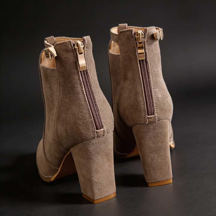 Clara Boots