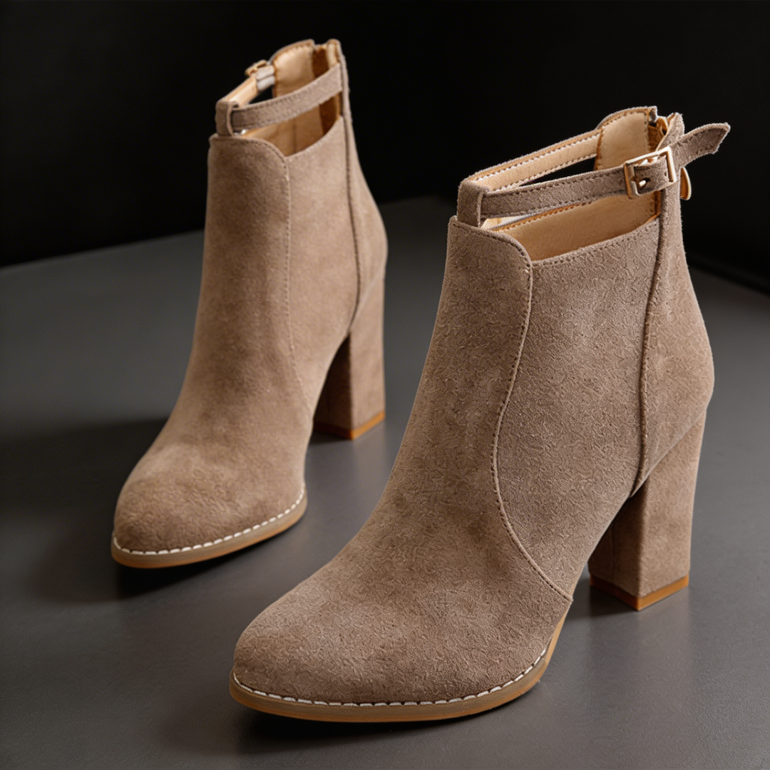 Clara Boots
