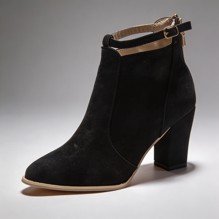 Clara Boots