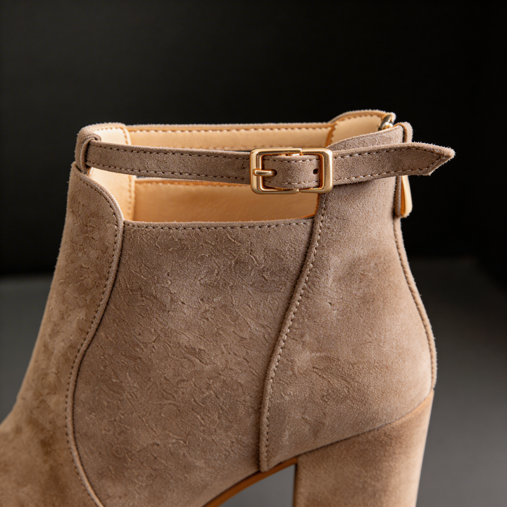 Clara Boots