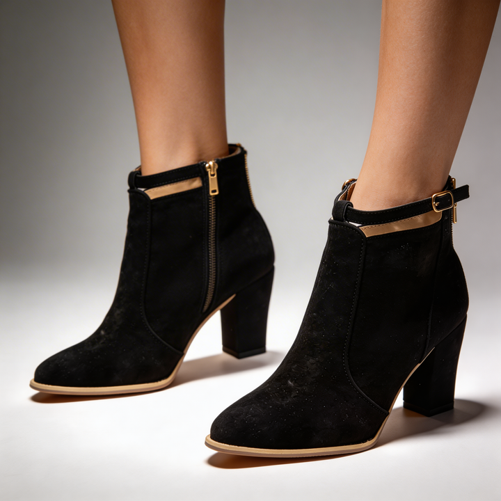 Clara Boots