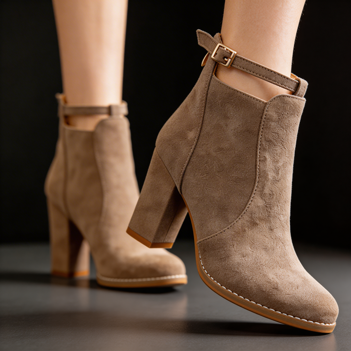 Clara Boots