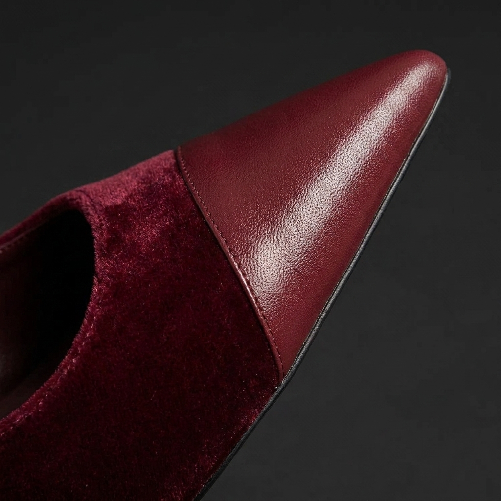Cassandra Heels