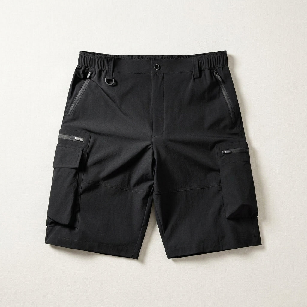 Mason Cargo Shorts