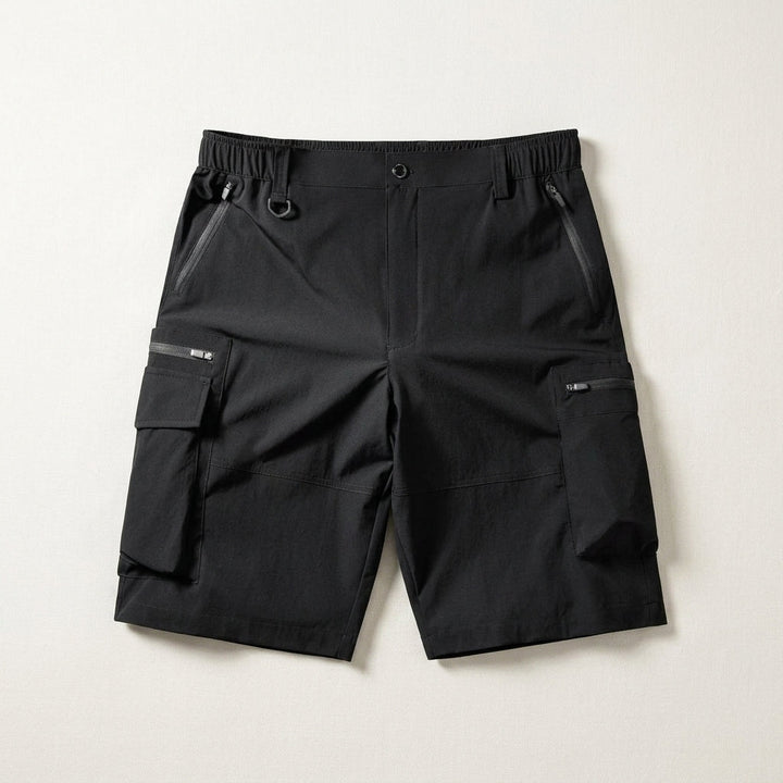 Mason Cargo Shorts