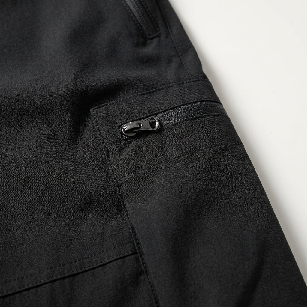 Mason Cargo Shorts