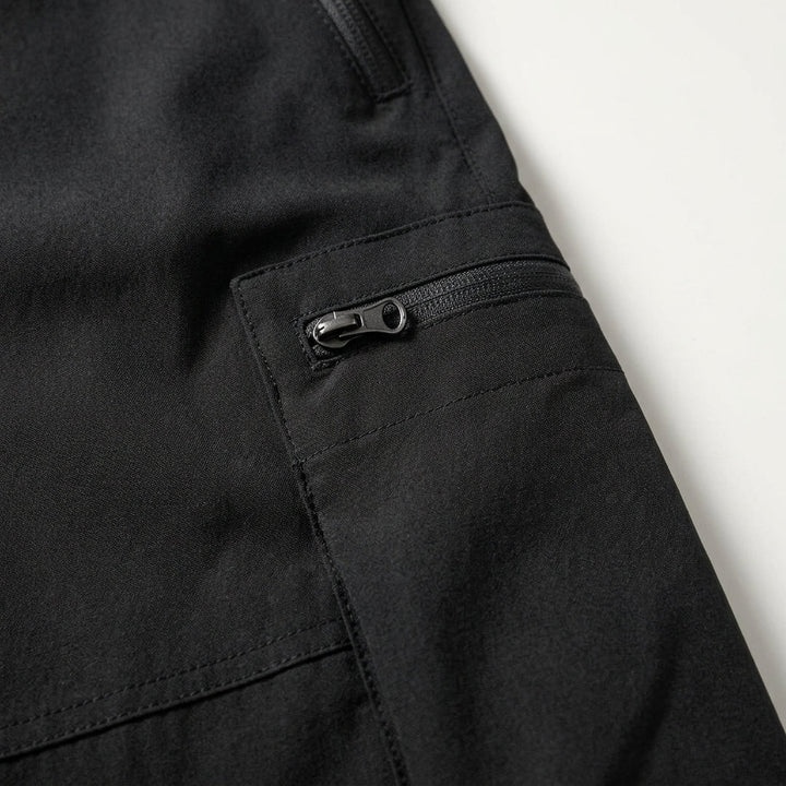 Mason Cargo Shorts