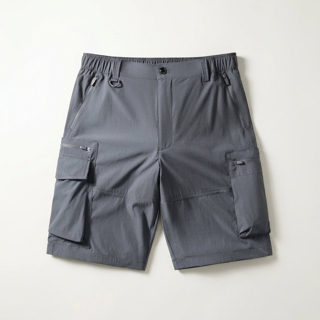 Mason Cargo Shorts