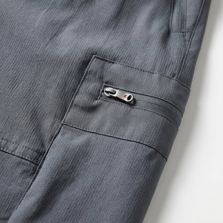 Mason Cargo Shorts