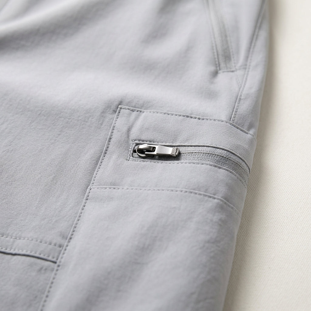 Mason Cargo Shorts