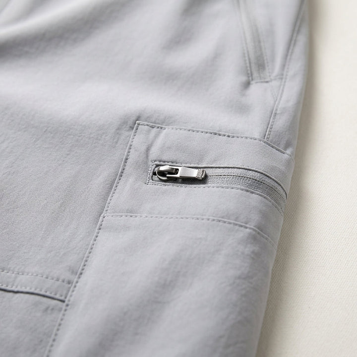 Mason Cargo Shorts