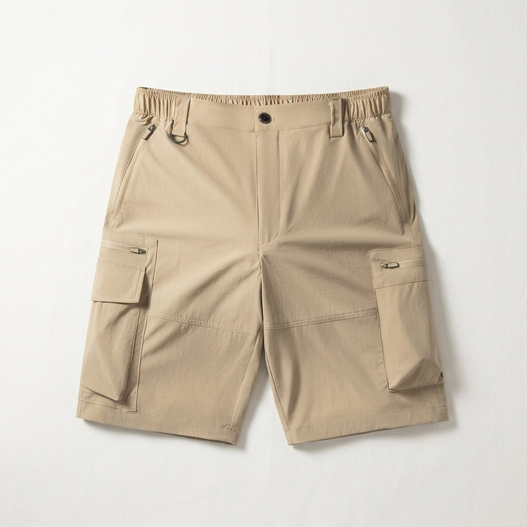 Mason Cargo Shorts