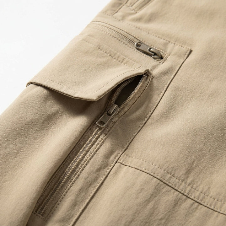 Mason Cargo Shorts