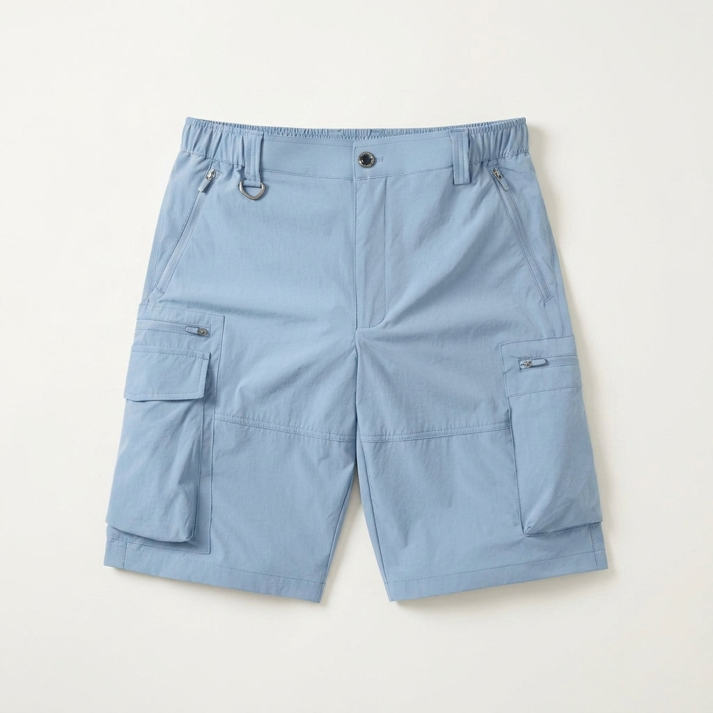 Mason Cargo Shorts